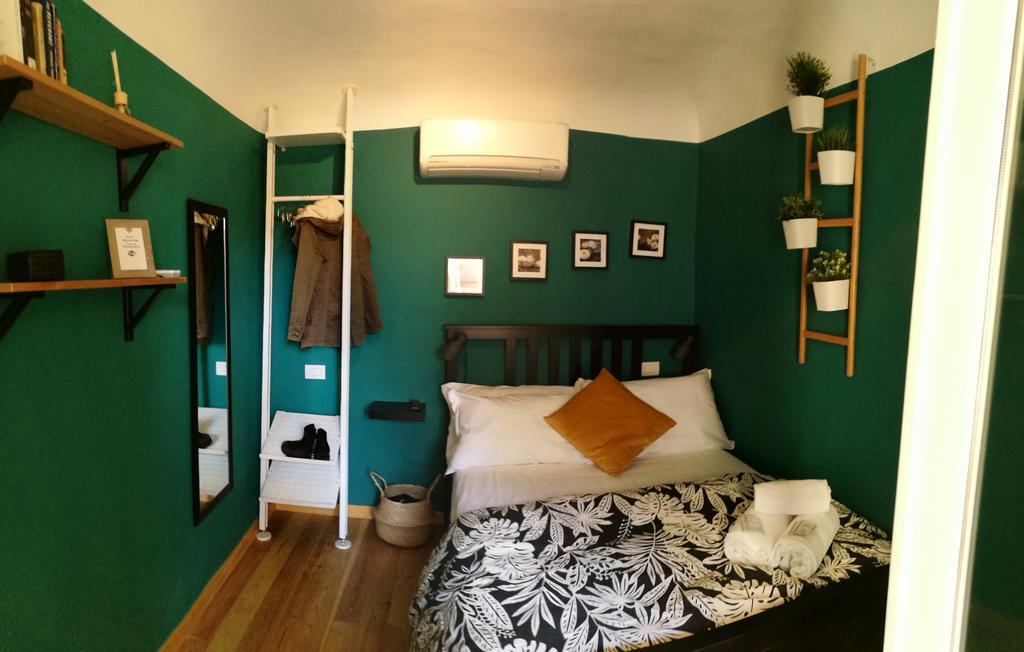 Guest house Mira Florence